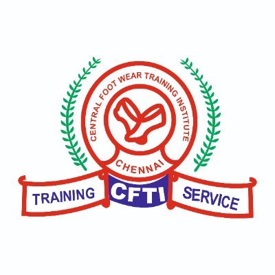 Official page of Central Footwear Training Institute, Chennai; Ministry of Micro Small and Medium Enterprises. (MSME TDC), Govt of India.