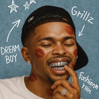 gldenboa's profile picture. 