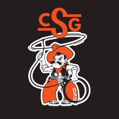 Home to America’s Brightest Orange | Home of 54 National Championships | Not affiliated with @okstate | Direct Affiliate of @CSG_HOME | #GoPokes | #DAT |