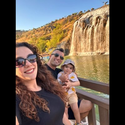 Ege-Hacettepe Üniversitesi 'UZMAN HEMŞİRE' İzmir& Ankara 🤰🏻,👼🏻,🤱🏻,👼🏻 Doula -Doğum Destekçisi💪🏻🙋🏻♀ Master of Women's Health and Diseases 💉💊🧬
