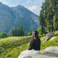 NatureLuxe (@luxe788) 's Twitter Profile