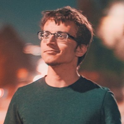 I just want to write, edit, and make fun stuff.