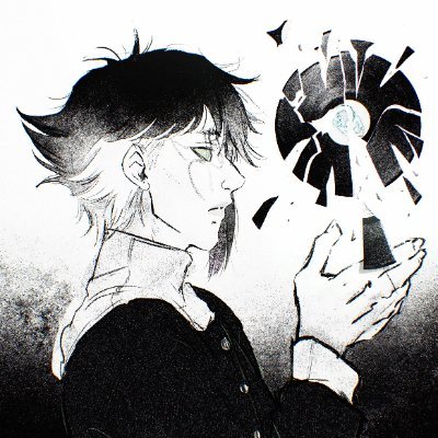 CyberOkame's profile picture. Um apreciador de artes, nada mais nada menos.
Conta principal: @YujiKakuda