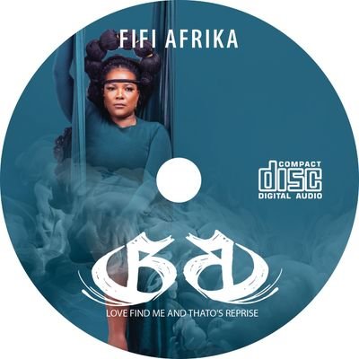 🇧🇼 singer/songwriter from BW
Diva in the making
SPAR Women's Challenge Ambassador
Bookings: fifiafrikamusic@gmail.com
https://t.co/qt3RIPUaZN