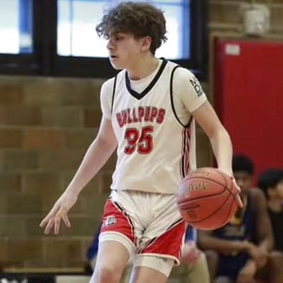 McPherson middle school class of 2030 sg/sf 3.2 GPA Email :cartersmith203024@icloud.com 5”8 138lbs