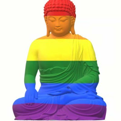 Queer
them/she
non-binary 
0.5