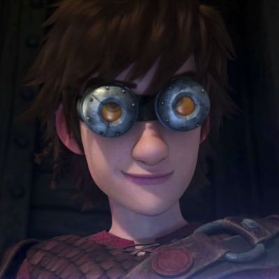 luca Profile