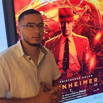 AdamHaddej's profile picture. Crypto 💸