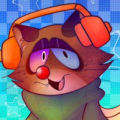 ✨🦝Noodle Raccoon🦝✨さんのプロフィール画像