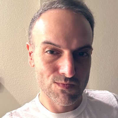Christian. Armenian-American. Navy Veteran.
