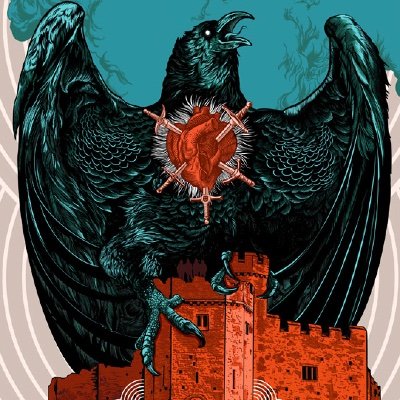 Blackbird Fest - June 27th 2026
with Alter Bridge, Skindred, Florence Black and Cardinal Black.
Tickets are on sale August 22nd 2025 at https://t.co/Nqi9C5G3HB