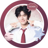Des⚡ (@shiningyi98) 's Twitter Profile