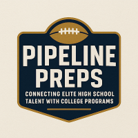 David Thompson (@pipelinepreps) 's Twitter Profile Photo