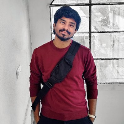 sarathsabbasani's profile picture. Software dev | Ex-UPSC mains,2022 | Opinions from blackholes to biryani, movies to money and politics to philosophy— all fueled by incurable curiosity.