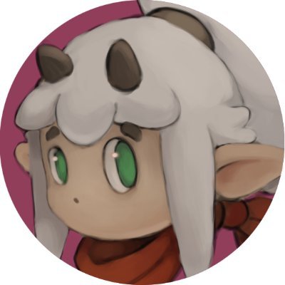 Kyveriさんのプロフィール画像