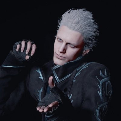 ᐕ)⁾⁾ Profile