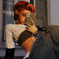 vera ⋆˚꩜。 (@1nk3dver4) 's Twitter Profile
