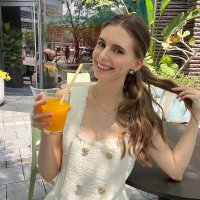 Hannah Vania (@celestedfobrien) 's Twitter Profile