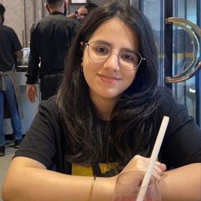 namyasood's profile picture. Content Creator | Motivational Speaker