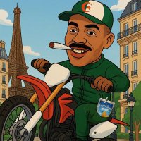 Karim (@karimquipaiepas) 's Twitter Profile