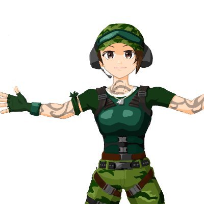 ネフライトさんとメインハイさんとぽみそしるが大好き💚PCキーマウでフォトナ(C2S8).マイクラJava版統合版(9年目)無言フォロー&無言いいねでごめんなさい🙇♀️デジ絵楽しい💕変な垢以外はフォロバ⭕️