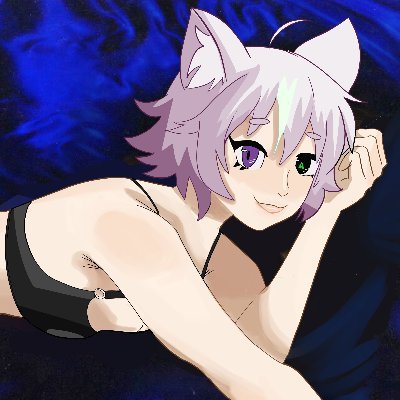 Klusaaar's profile picture. ñom ñom