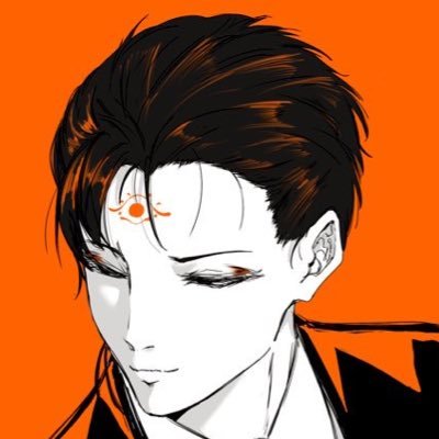 Kaimu_nouen's profile picture. 白鬼 18↑鬼白 ⚠︎コスプレhttps://t.co/17XGsbPnxt 成人向け→@kaimu4602