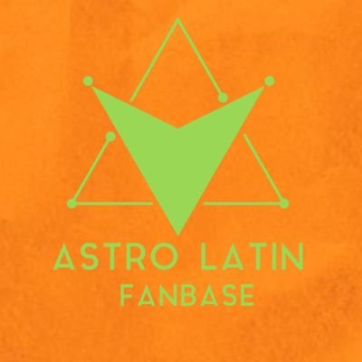 Somos una pagina informativa,un equipo de trabajo apoyando a @offclASTRO y @p_rockyent