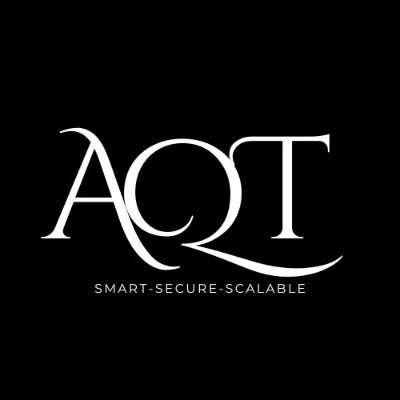 AfriQ_Tech's profile picture. Empowering businesses with innovative tech solutions | AI, SaaS, IT Services