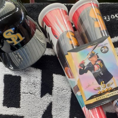 s2_tm10's profile picture. ⚾︎関東🦅鷹党 08 line 

୨୧住み・年齢の近い方激求✨
一緒に野球観戦しましょー！！
(主にベルド・「ZOZOマリン」)
☆無断フォロー失礼します🙇

SoftBank HAWKS #23🫶🏻💕#6  

他→ジャイアンツ #5  #6