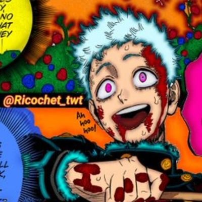 CEO of Yami Ichika ~ BC Enthusiast ~ Manga Colorist ~ Anime Enthusiast ~ Manga Enthusiast ~ He/Him 🇵🇭