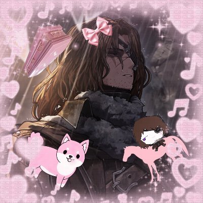 dokkan is okay i guess i also like seals, limbus, dbd, dbl, deltarune, isaac and jojo's | bi 🏳️🌈 canadian 🍁 and autism