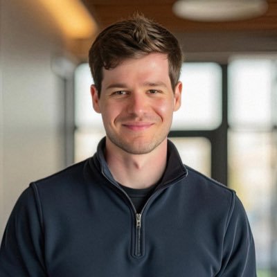 🇨🇭 Building XR & AI experiences @Meta @RealityLabs
🕶️ XR Dev Rob on YouTube