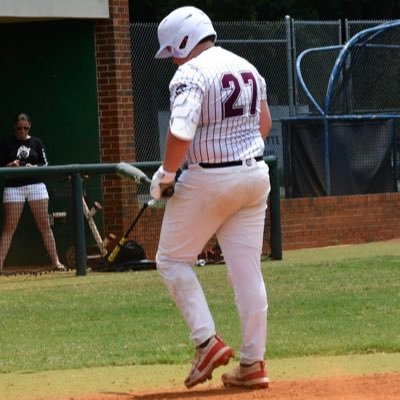 Glory to God ✝️ || Cincy Sox Scout 18u | C, 2.18 pop Time || R,R || 5’9, 234 ibs || Class of 26’ || Email: bradleygearlds270@gmail.com