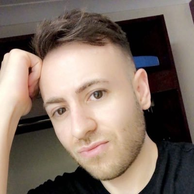 FrisbyFree34's profile picture. NO DM🚫 Fooball ⚽️. Politics 👓 Gamer 🎮