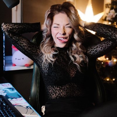 xgodmotherx's profile picture. ° Twitch affiliate
rituxz@hotmail.com Bussines email