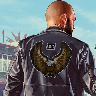 Supporter gta online players who play on ps4/ps5 platforms.