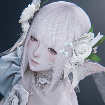 FF14 TL見る用.VRCにハマり低浮上₍ᐢ‥ᐢ₎ 話しかけるのが苦手なのでいいねやRPで好きだよ〜を伝えています。Retouch only 𓂃✍︎MOD×