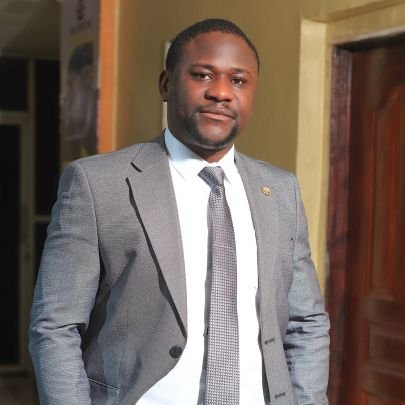 MasterCard Foundation Fellow| ICAR Fellow| Plant Health Specialist| Advocate for Global Food Security and Climate Change | @Arsenal