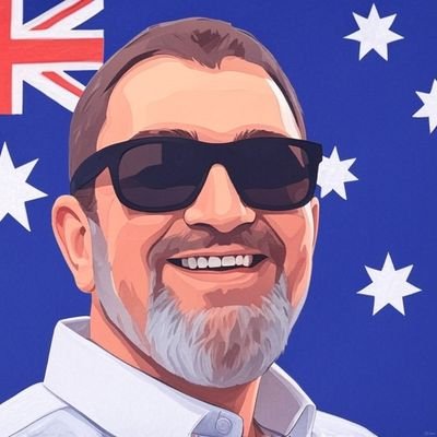 I trigger the far left with my opinion,
Climate change is a scam.
Trump MAGA
albo is the worst PM.
X Journalist we are the media
IFB asap.