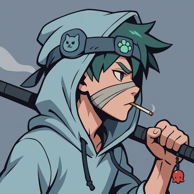 0xBlazeX's profile picture. 🍁Exploring Web3,DeFi,and blockchain. Passionate about crypto's dec. yapper on
@GiveRep @wallchain_xyz @KaitoAI  @cookiedotfun🛑