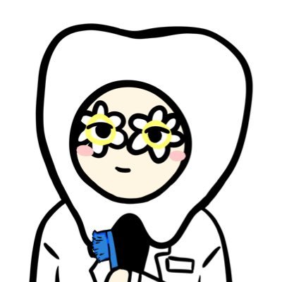 zahnfe_e's profile picture. 🐹🩵🦷🩵🐰