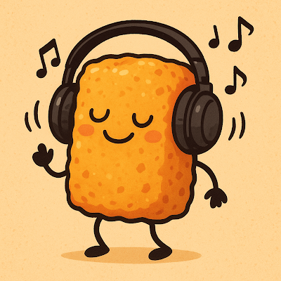 TaterTotsBeats's profile picture. using the power of AI to create & spread great music. enjoy!
