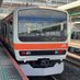 電車好物5 (@e231_0musashino) Twitter profile photo 電車好物5 (@e231_0musashino) Twitter profile photo