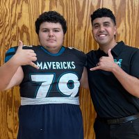 Chris Montelongo Jr (@chris_1627) 's Twitter Profile