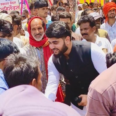 Madhya Pradesh Youth Congress https://t.co/kWWJeMGSL2