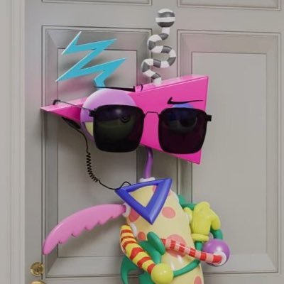 Wallyさんのプロフィール画像