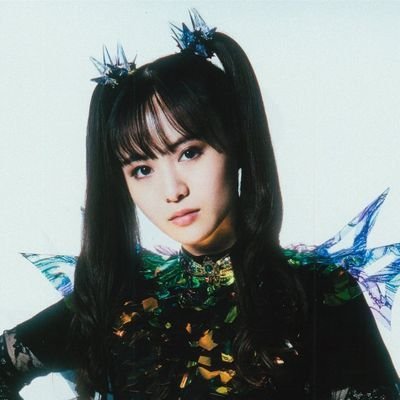 ★he/him★ 🏳️⚧️ ★ 18 ★BM seen x2★
╰┈➤@BABYMETAL_JAPAN ♡ @satsuki_lvsk ♡ @blooberrytrain ♡ @ki_ki_Atom ♡ @hayate_lvsk ♡ @suz__uzu ♡ @nagi_paragon ʚ♡⃛ɞ