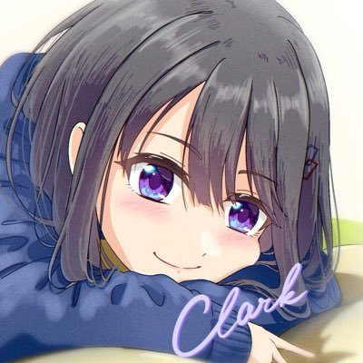 アイコン→絵師様(@takanadesunoyo)ラノベ、漫画、アニメ、ゲーム好きのただのオタク。気まぐれに感想つぶやてます。無言フォロー失礼します サブ垢→(@clark_1221)