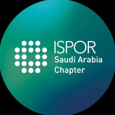 Official X account for Saudi Arabia ISPOR Chapter (Retweet do not equal)